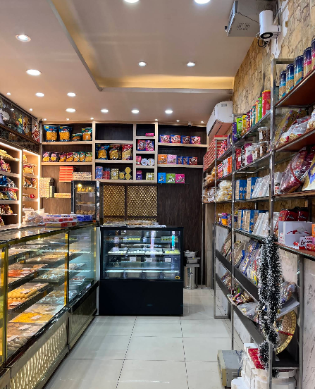 Pitara Sweets Shop