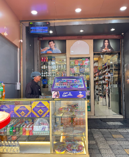 Pitara Sweets Ranchi
